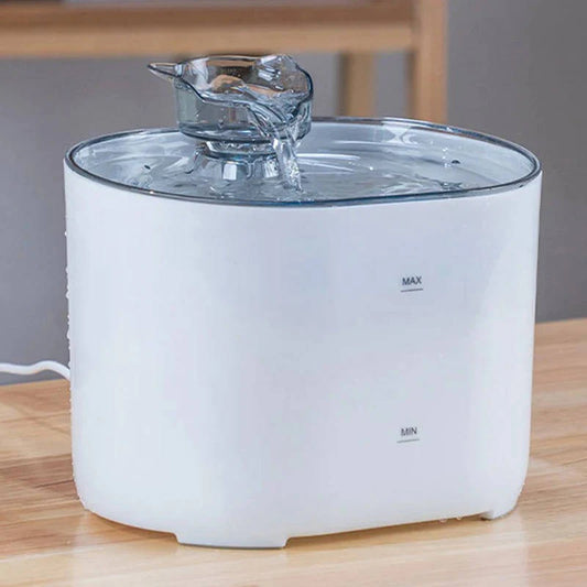 Freshflow Cat Hydration Fountain